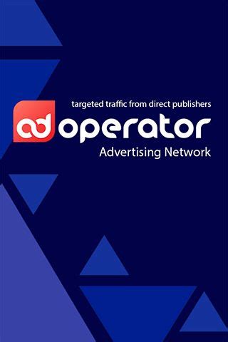 Advertise with AdOperator — Boost effectiveness of your ads.
